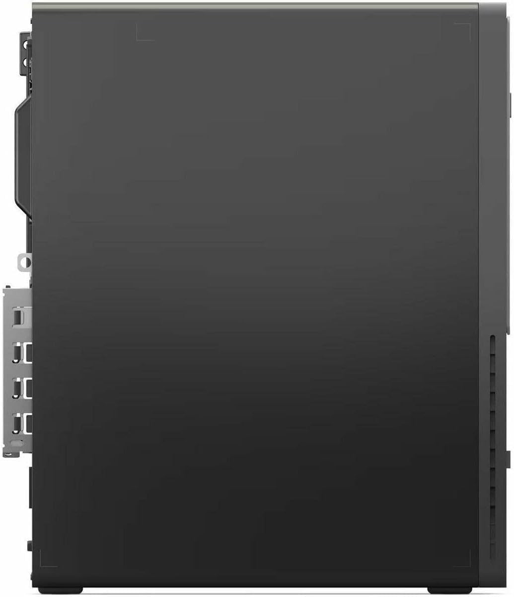 Lenovo Thinkcentre Neo 50S Gen 5 12XF000WUS Desktop Computer - Intel Core I5 14Th Gen I5-14400 - 32 GB - 2TB SSD - Small Form Factor -Win 11 Pro - Black