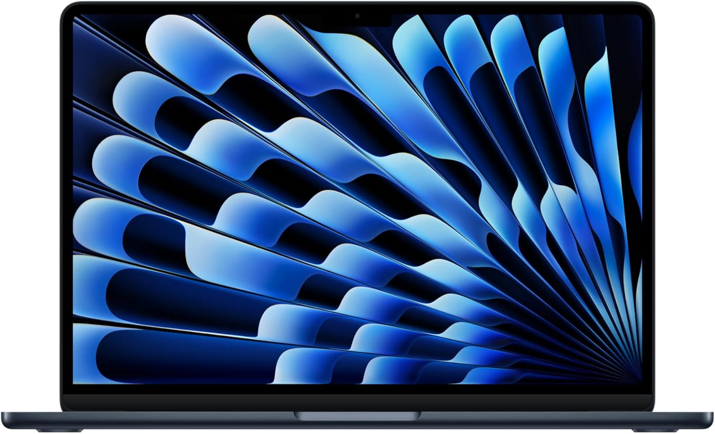 Apple 2025 Macbook Air 13-Inch Laptop with M4 Chip: Built for Apple Intelligence, 13.6-Inch Liquid Retina Display, 24GB Unified Memory, 512GB SSD Storage, Touch ID; Starlight with Applecare+ (3 Years)
