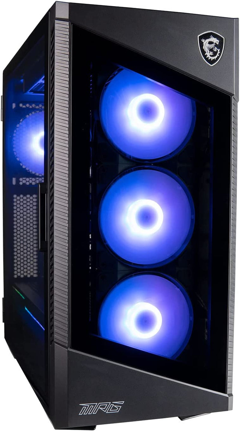  Empowered PC Sentinel Gaming Desktop - NVIDIA GeForce