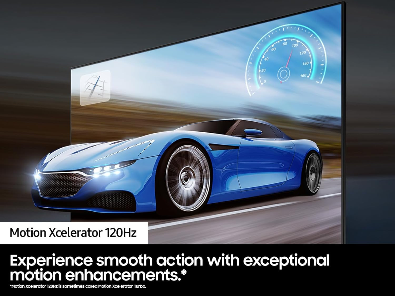 SAMSUNG 75-Inch Class QLED 4K QN85D Series Mini LED, Neo Quantum HDR Smart TV W/Dolby Atmos, Object Tracking Sound Lite, Real Depth Enhancer Pro, Alexa Built-In (QN75QN85D, 2024 Model)