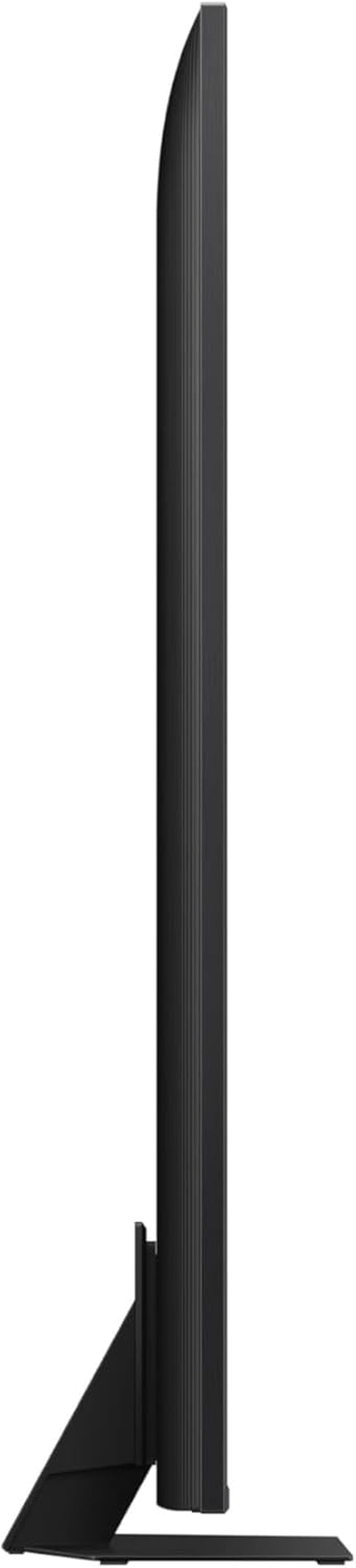 SAMSUNG 75-Inch Class QLED 4K QN85D Series Mini LED, Neo Quantum HDR Smart TV W/Dolby Atmos, Object Tracking Sound Lite, Real Depth Enhancer Pro, Alexa Built-In (QN75QN85D, 2024 Model)