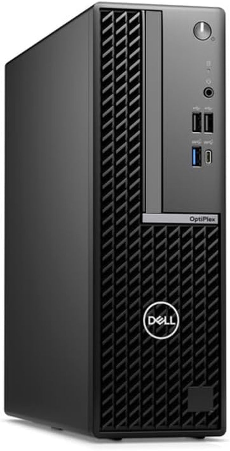 Dell Optiplex 7020 plus SFF Business Desktop (Intel I7-14700, 64GB DDR5, 1TB SSD, Wifi 6E, Bluetooth 5.3, RJ-45, 3 Display Port, Wireless KB & Mouse, Win11Pro) W/Dkz USB Port Expander