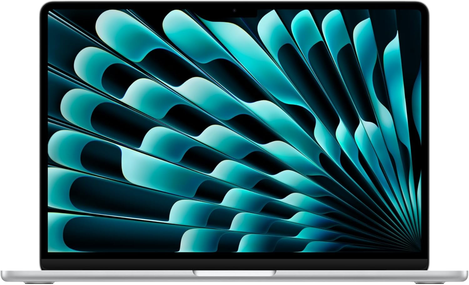 Apple 2025 Macbook Air 13-Inch Laptop with M4 Chip: Built for Apple Intelligence, 13.6-Inch Liquid Retina Display, 24GB Unified Memory, 512GB SSD Storage, Touch ID; Sky Blue with Applecare+ (3 Years)