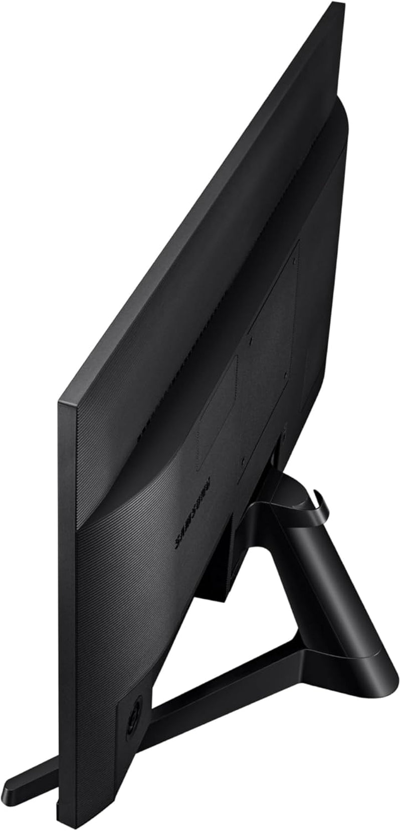 Samsung 27' T35F Series FHD 1080P Computer Monitor, 75Hz, IPS Panel, HDMI, VGA (D-Sub), AMD Freesync, Wall Mountable, Game Mode, 3-Sided Border-Less, Eye Care, LF27T350FHNXZA