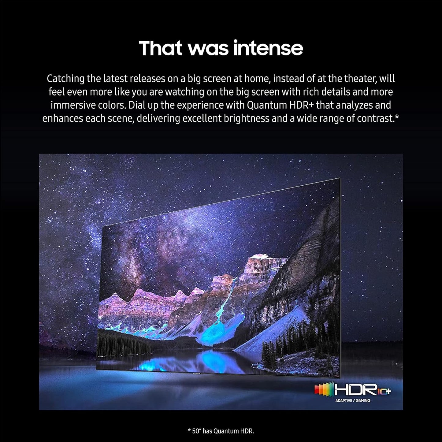 SAMSUNG 98-Inch Class QLED 4K Q80C Series Quantum HDR+, Dolby Atmos Object Tracking Sound Lite, Direct Full Array, Q-Symphony 3.0, Gaming Hub, Smart TV with Alexa Built-In (QN98Q80C, 2023 Model)