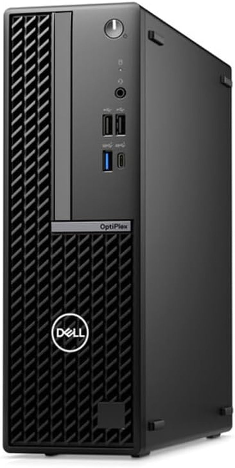 Dell Optiplex 7020 plus SFF Business Desktop (Intel I7-14700, 64GB DDR5, 1TB SSD, Wifi 6E, Bluetooth 5.3, RJ-45, 3 Display Port, Wireless KB & Mouse, Win11Pro) W/Dkz USB Port Expander