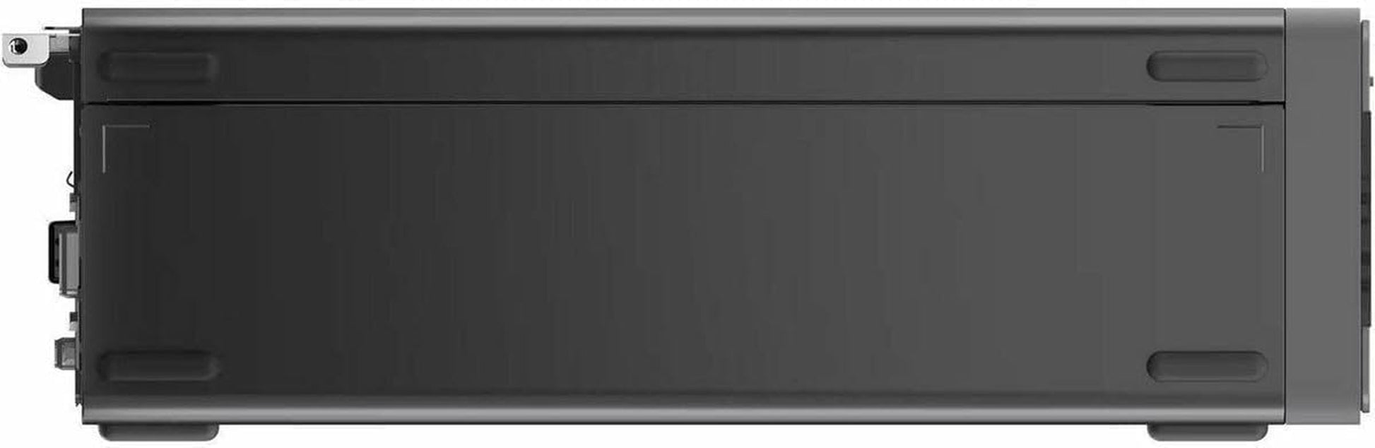 Lenovo Thinkcentre Neo 50S Gen 5 12XF000WUS Desktop Computer - Intel Core I5 14Th Gen I5-14400 - 32 GB - 2TB SSD - Small Form Factor -Win 11 Pro - Black