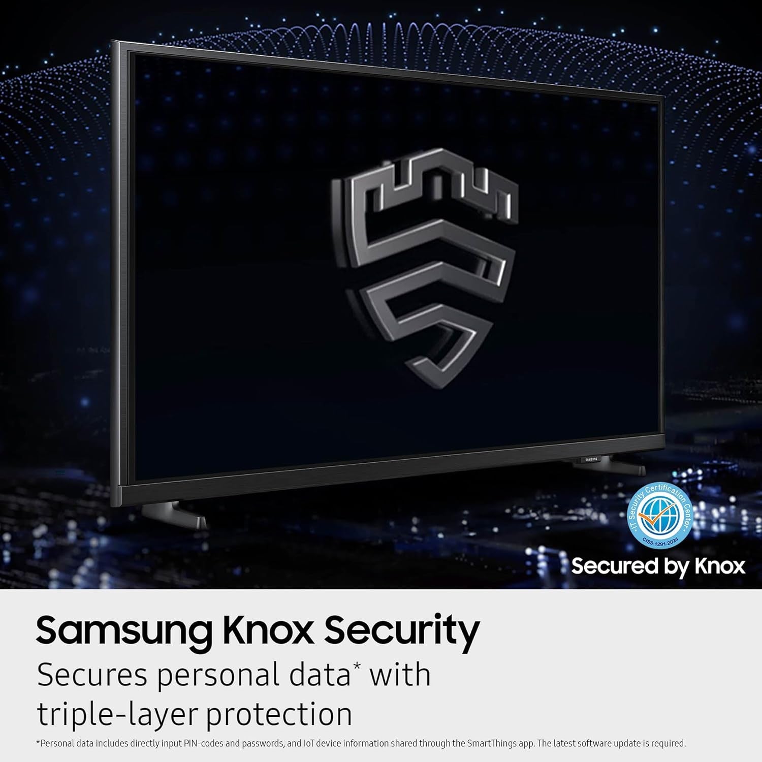 SAMSUNG 43-Inch Class QLED Q8F 4K UHD Smart TV (2025 Model) Q4 AI Processor, 100% Color Volume with Quantum Dot, Airslim Design, Endless Free Content, Samsung Vision AI, Alexa Built-In