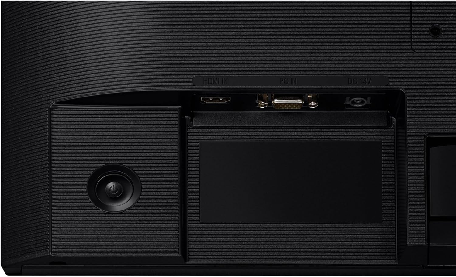 Samsung 27' T35F Series FHD 1080P Computer Monitor, 75Hz, IPS Panel, HDMI, VGA (D-Sub), AMD Freesync, Wall Mountable, Game Mode, 3-Sided Border-Less, Eye Care, LF27T350FHNXZA