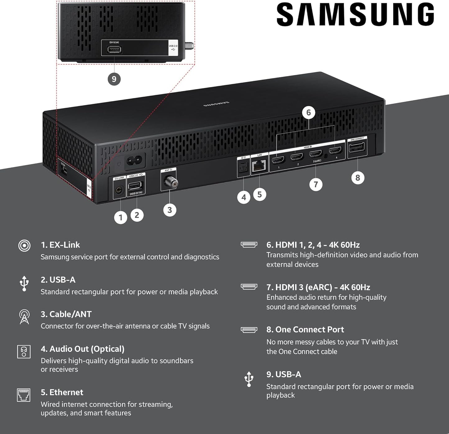 SAMSUNG 50-Inch Class the Frame LS03F 4K QLED Smart TV (2025 Model) Modern Frame Design, NQ4 AI Gen2 Processor, Art Mode, Artful Picture Quality, Samsung Vision AI, Alexa Built-In