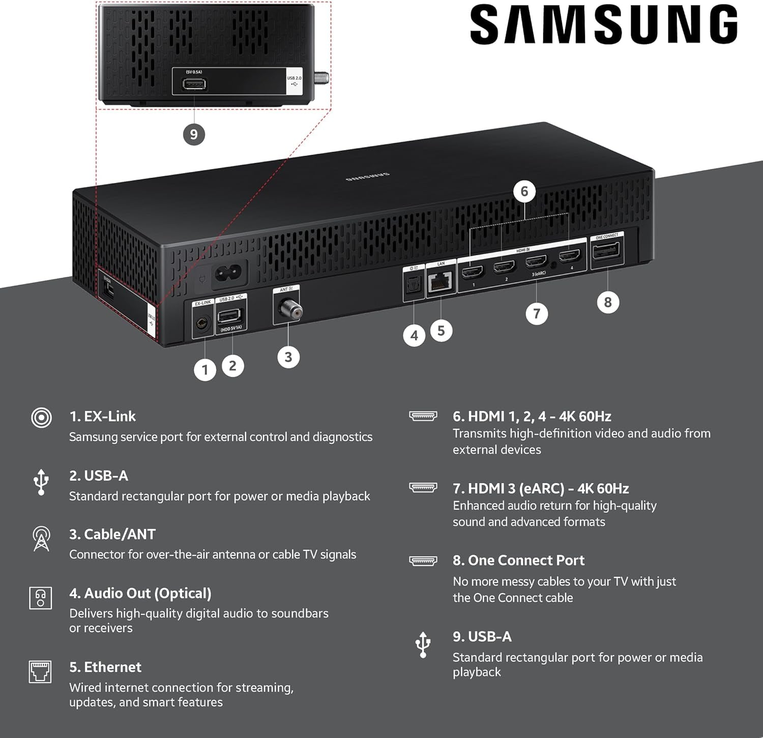 SAMSUNG 50-Inch Class the Frame LS03F 4K QLED Smart TV (2025 Model) Modern Frame Design, NQ4 AI Gen2 Processor, Art Mode, Artful Picture Quality, Samsung Vision AI, Alexa Built-In