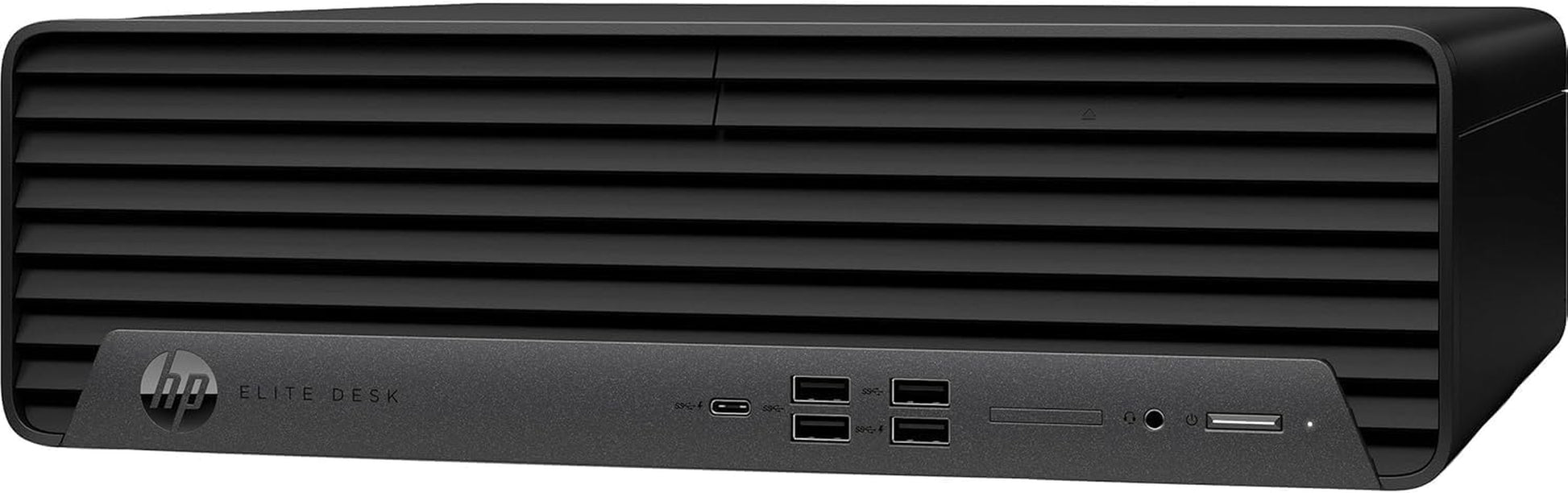 HP Elite 600 G9 SFF Desktop, Intel Core I9-12900K (16-Core, up to 5.2Ghz), 32GB DDR5 RAM, 1TB SSD, USB-C, Wi-Fi, HDMI/DP, Bluetooth, Win 11 Pro, Quiet, W/Keyboard & Mouse, Powerful Business PC