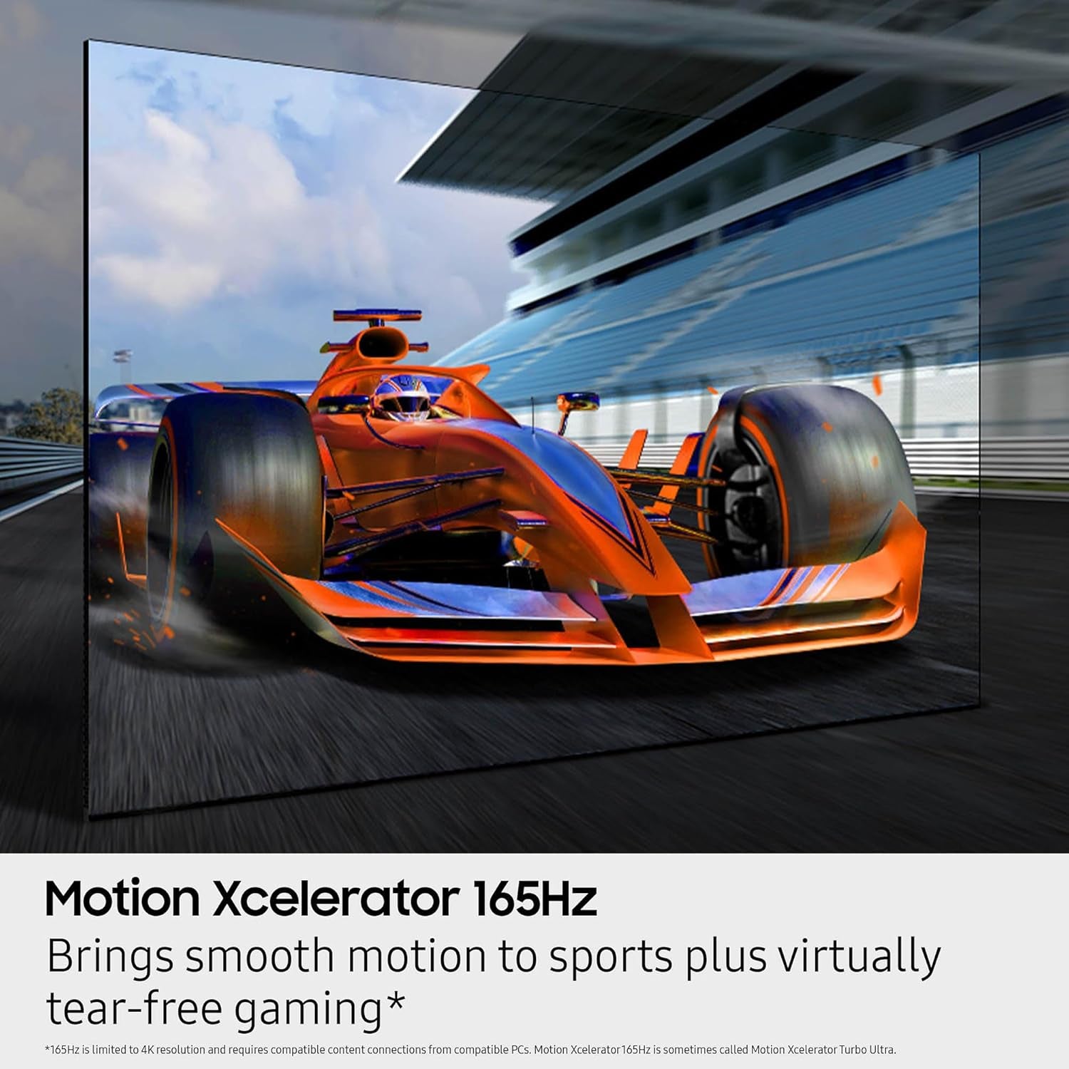 SAMSUNG 83-Inch Class OLED S95F 4K Glare Free Smart TV (2025 Model) NQ4 AI Gen3 Processor, OLED HDR Pro, Motion Xcelerator 164Hz, Dolby Atmos, Samsung Vision AI, Alexa Built-In