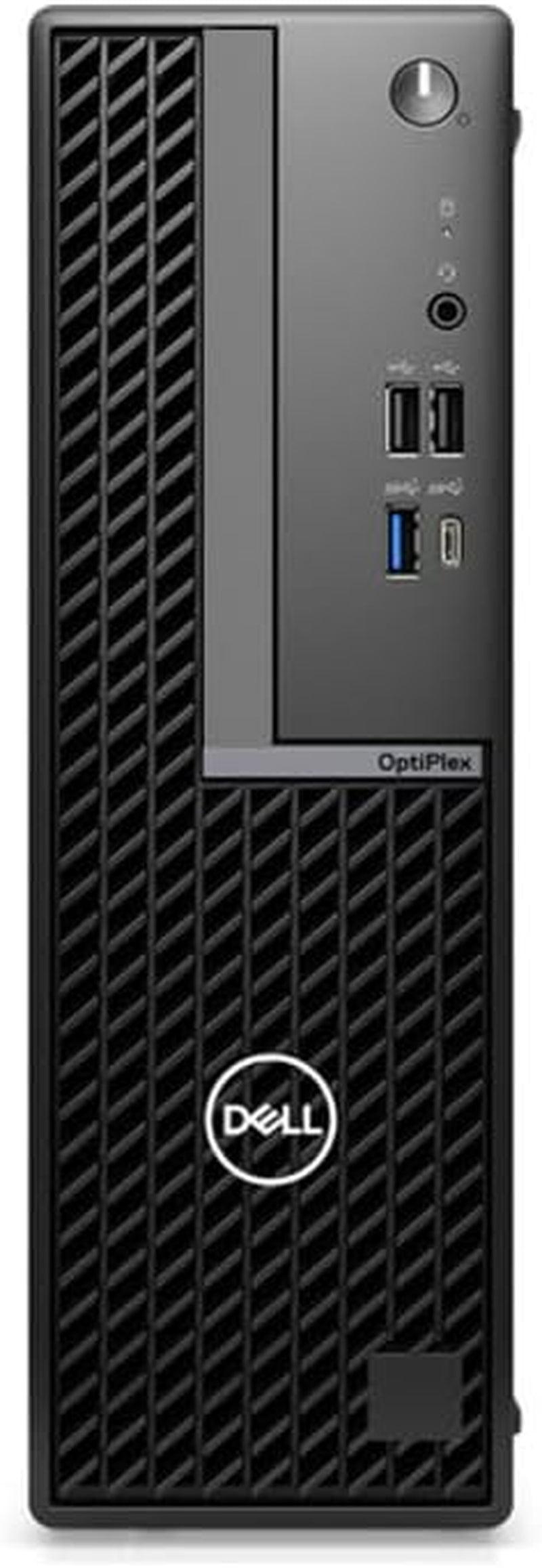 Dell Optiplex 7020 plus SFF Business Desktop (Intel I7-14700, 32GB DDR5, 2TB SSD, Wifi 6E, Bluetooth 5.3, RJ-45, 3 Display Port, Wireless KB & Mouse, Win11Pro) W/Dkz USB Port Expander