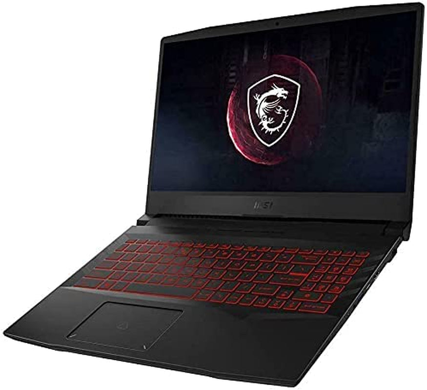 GL66 15.6" 144Hz FHD Premium Gaming Laptop | Intel I7-11800H | 64GB RAM | 1TB SSD | NVIDIA Geforce RTX 3070 | Backlit Keyboard | Windows 10 | with USB3.0 HUB Bundle