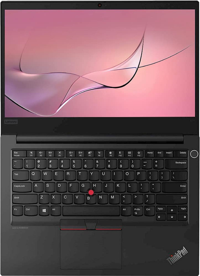 2022 Thinkpad E14 Gen 2 Business Laptop 14" FHD Ips(1920X1080), Intel I7-1165G7,32Gb RAM,1TB Nvme SSD, Backlit KYB, Fingerprint Reader, Windows 10Pro |TD 32G USB