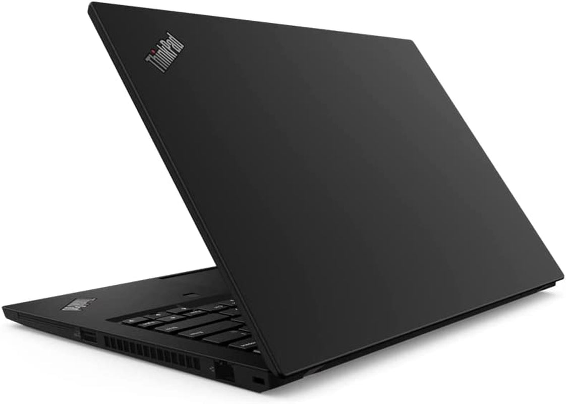 【Win 10 PRO】 Newest Thinkpad T14 Gen 2 14" FHD 400 Nits Business Laptop, AMD Ryzen 5 PRO 5650U(Beat I7-10875H), 16GB 3200Mhz RAM, 512GB Nvme SSD, Fingerprint, Backlit KB, HDMI + CUE Accessorie