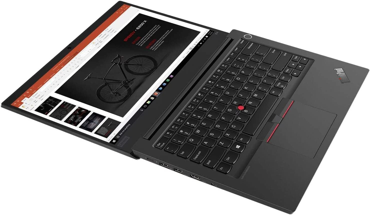 OEM Lenovo Thinkpad E14 Gen 2 14" FHD IPS, Intel Quad Core I5-1135G7, 16GB RAM, 512GB Nvme, Wifi 6, W11P, Business Laptop