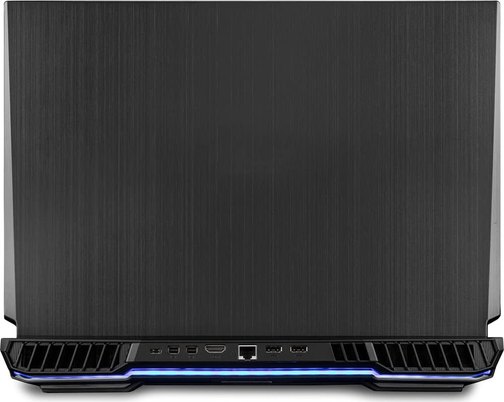 CUK Clevo X170 KMG 17 Inch Workstation Gaming Notebook (Intel Core I9, 64GB RAM, 2TB Nvme SSD, NVIDIA Geforce RTX 3080 16GB, 17.3" FHD 300Hz, Windows 10 Pro) Gamer Laptop Computer