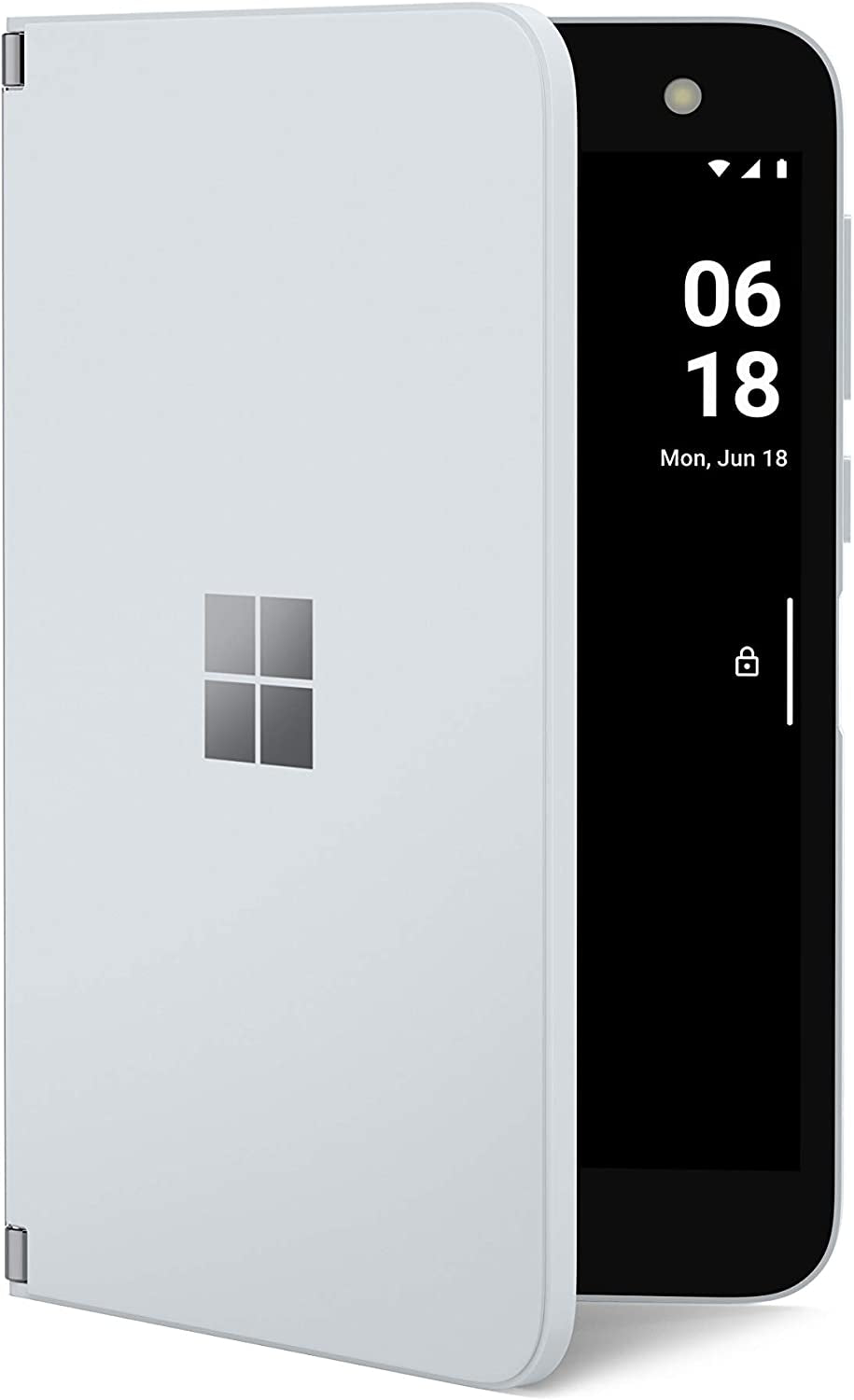 Surface Duo 256GB (Unlocked) - Glacier