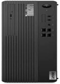 VCI Lenovo Thinkcentre M70S SFF, Intel (6 Core) I5-10400, 8GB RAM, 256GB SSD Nvme, Windows 10 Pro, Dvd-Writer, Desktop Computer