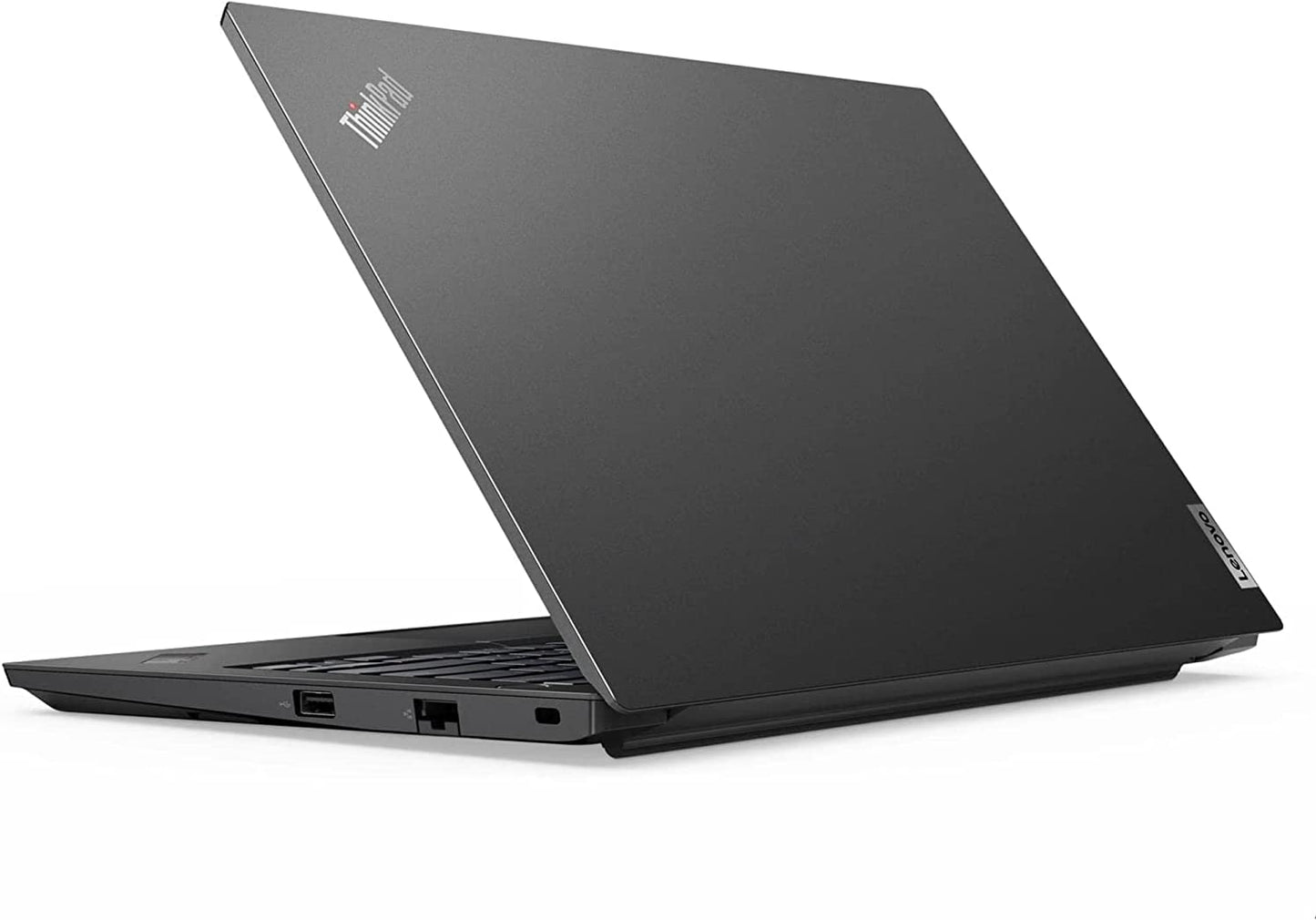 2022  Thinkpad E14 Gen 3 Business Laptop 14" FHD Display 8-Core AMD Ryzen 7 5700U Radeon Graphics 16GB DDR4 1TB M.2 Nvme SSD USB-C Backlit Keyboard with Fingerprint Wifi 6 Windows 11 Pro