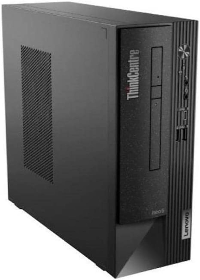 CUK Thinkcentre Neo Small Form Factor PC (Intel 16 Core I9-12900, 32GB RAM, 2TB NVME Gen4 SSD, Windows 11 Pro, DVDRW) Professional Business SFF Desktop Computer (Made_By_Lenovo_)