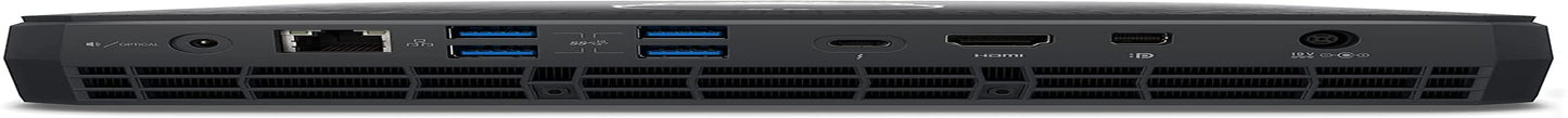 Intel NUC 11 Nuc11Phki7Caa1 Phantom Canyon Gaming Computer,Intel Core I7-1165G7, 32GB RAM, 1TB Pcie SSD, 28W Intel Iris Xe Graphics, Nvi-Dia Geforce RTX2060 Discrete Graphics，Win 11 Pro Gaming PC