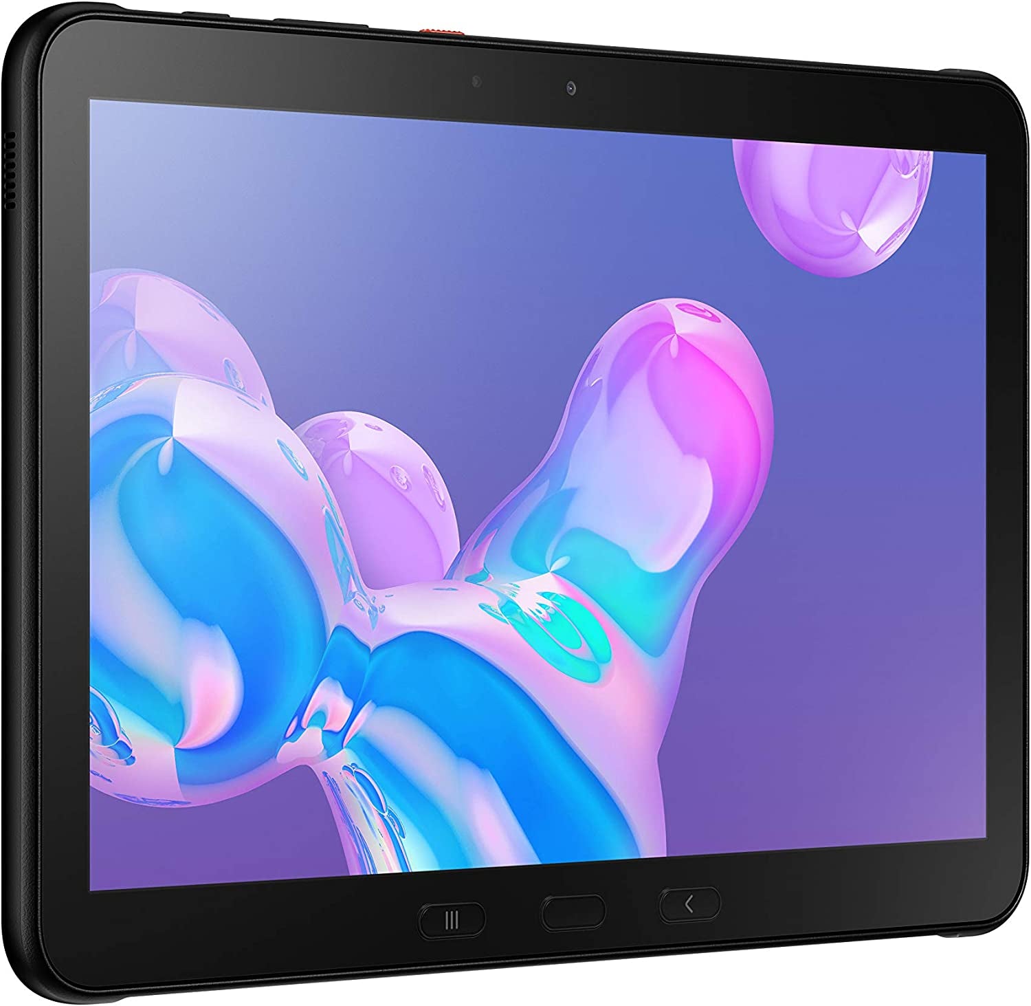 Galaxy Tab Active PRO 10.1" | 64GB & LTE (UNLOCKED) Water-Resistant Rugged Tablet, Black – SM-T547UZKAXAA